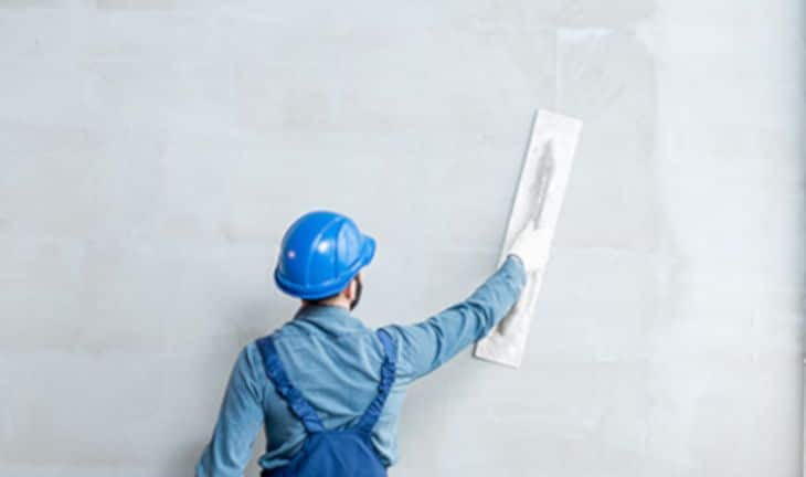 Dinar İnşaat Sıvacısı